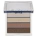 Beauty : CARGO Essential Eyeshadow Palette