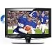 Coby TFDVD3295 32-Inch 720p Widescreen LCD HDTV/Monitor with DVD Player and HDMI Input (Black)