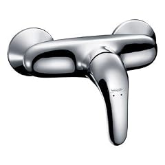 Hansgrohe 31760000 Focus E Einhand Brausemischer, AP, chrom