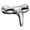 Hansgrohe 31760000 Focus E Einhand Brausemischer, AP, chrom
