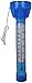 Jed Pool tools Inc 20-204 Blue Pool and Spa Thermometer