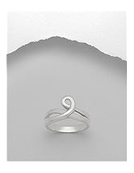 Ring In 92.5 Sterling Silver