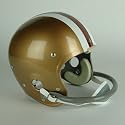 Florida State Seminoles 1975 'Game 1,2,4,5' Vintage Full Size Helmet