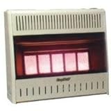 IMAGE OF Kozy World KWN321 30,000-BTU Vent-Free Natural-Gas Infrared Wall Heater