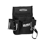 Best McGuire-Nicholas 6 Pocket Electricians Tool Pouch : 72500T Knowing God: Walking through the Book of Books