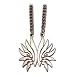 Tsubasa: Necklace - Wing Iron Logo