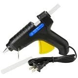 Hot Melt Trigger Glue Gun (FREE 2 GLUE STICKS WITH EVERY GLUE GUN ORDER)