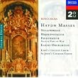 Haydn: 4 Masses