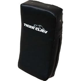 Shield - Tiger Claw Foam Kicking Shield by 