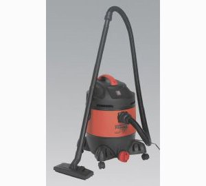 Vacuum Cleaner Wet   Dry 30ltr 1400W 230V