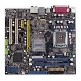 Foxconn 946GZ7MA-8KRS2H - Motherboard - micro ATX - i946GZ - LGA775 Socket - UDMA100, Serial ATA-300 (RAID) - Gigabit Ethernet - video - High Definition Audio (8-channel)