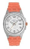 Tommy Bahama Relax Women’s RLX4005 Sport Analog Black Dial Water Resistant Watch Reviews
