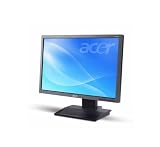 Acer ET.CB3WP.D01 19-Inch Widescreen DVI LCD Monitor with Speaker (Black)