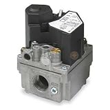 36H32-423 WHITE RODGERS UNIVERSAL GAS VALVE 3/4x3/4inch WITH REDUCER BUSHINGS (3/4inch TO 1/2inch)