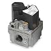 36H32-423 WHITE RODGERS UNIVERSAL GAS VALVE 3/4x3/4inch WITH REDUCER BUSHINGS (3/4inch TO 1/2inch)