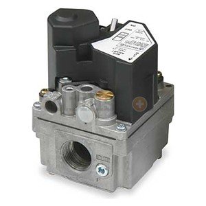 Cheap 36H32-423 WHITE RODGERS UNIVERSAL GAS VALVE 3/4x3/4inch WITH REDUCER BUSHINGS (3/4inch TO 1/2inch)