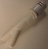 Trim to the Trade 4T-202-13 Air Gap Kit, White