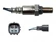 Denso 234-9044 Air and Fuel Sensor