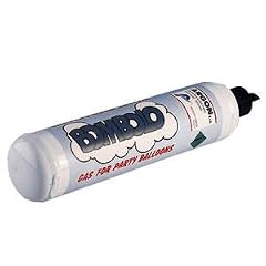 Mini-Heliumflasche 'Bombolo' f�r Ballons