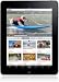 Apple iPad 24,6 cm (9,7 Zoll) Tablet 64GB WIFI