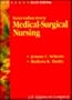 Introductory Medical-Surgical Nursing