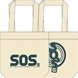 涼宮ハルヒの憂鬱 SOS団トートバッグ