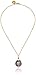 The Vatican Library Collection Mary and Child Locket Pendant Necklace