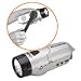 Coleman StormBeam Dynamo Flashlight