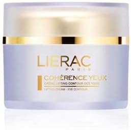 Lierac Coherence Eye Lifting Cream Eye Contour .5oz