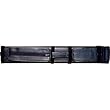32 2/4 Oval Hard Pool Cue Case Color: Purple