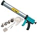 Kitchen & Housewares : Pragotrade 37-0101-W Jerky Gun