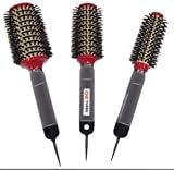 CHI Boar Bristles Hair Brush - Small Size