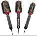 Health & Personal Care : CHI - Cationic Hydration Chi Ceramic Boar Bristle Brush (Large)