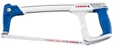 Lenox 12132 HT50 12 High Tension Hacksaw Frame 31miRGkzCyL. SL160 Lenox 12132 HT50 12 High Tension Hacksaw Frame