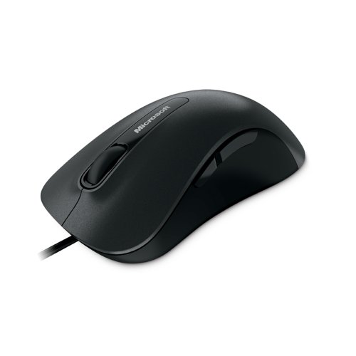 Microsoft Comfort Mouse 6000 (New Packaging)