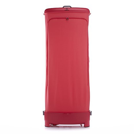 Joy Mangano CloseDrierTM Easy Portable Drying System – Coral Rose