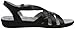 BareTraps Women's Jenner Huarache Sandal