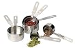 Endurance DMC10 Measuring Cups Set of 7