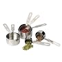 Endurance DMC10 Measuring Cups Set of 7