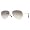 White w/ Grey Fade Lens