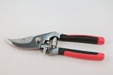 31miVw5dxIL. SL160  Elite 8 Pruning Shears  The Dirty Gardener Lifetime Warranty.