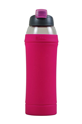 Bubba Brands 28 oz Capri Bottle Neon Pink