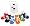 Trumpette Johnny's Boys Socks Set