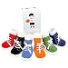 Baby Socks - Johnny's Football Gift Box