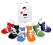 Baby Socks - Johnny's Football Gift Box