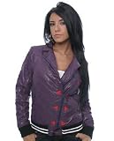 Review   / Hellz Bellz The Wah Wah Jacket,Light Jackets for Women
