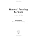 Daniels' Running Formula - 2nd Edition
