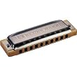 Hohner Blues Harp Harmonica, Key of Eb