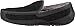 Men's Ascot Weave Suede Slippers