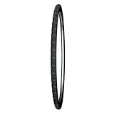 Michelin Jet Folding Cyclocross Bicycle Tire - 700 x 30 - 70295 by Michelin